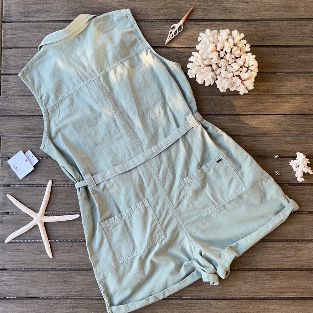 🌴🔆O’NEILL- LUCAS ROMPER🔆🌴 - Picture 11 of 14